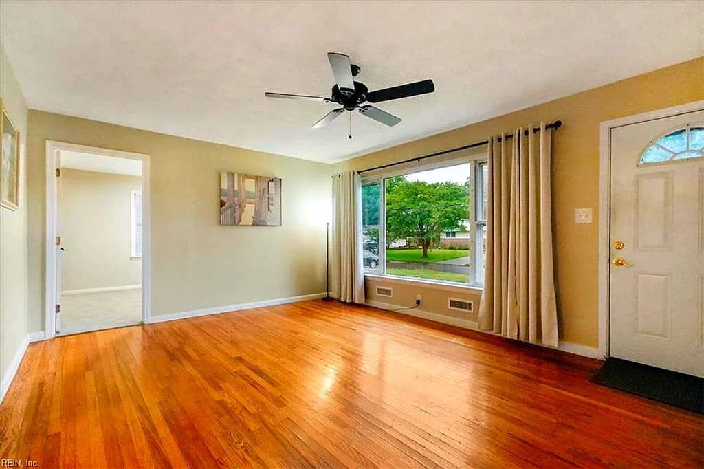 429 Gotham Rd NONE, VIRGINIA BEACH VA 23452 - Photo 5