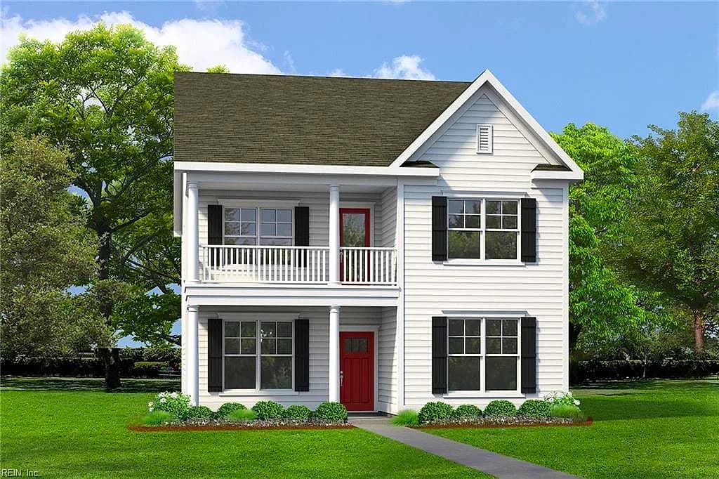 5119 Duxbury RD, SUFFOLK VA 23435 - Main photo