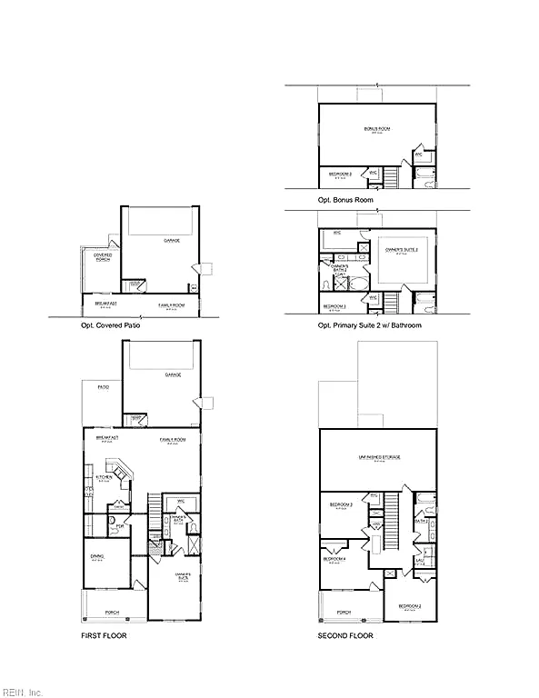 5119 Duxbury RD, SUFFOLK VA 23435 - Photo 3