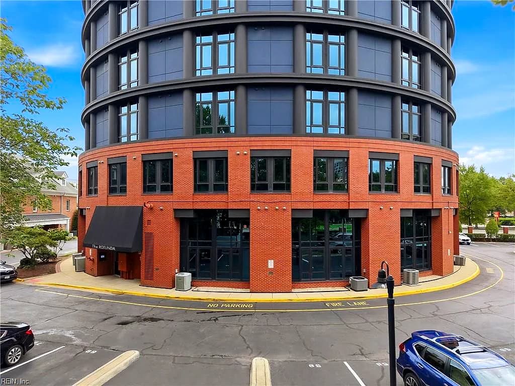 415 Saint Pauls BLVD #112, NORFOLK VA 23510 - Main photo