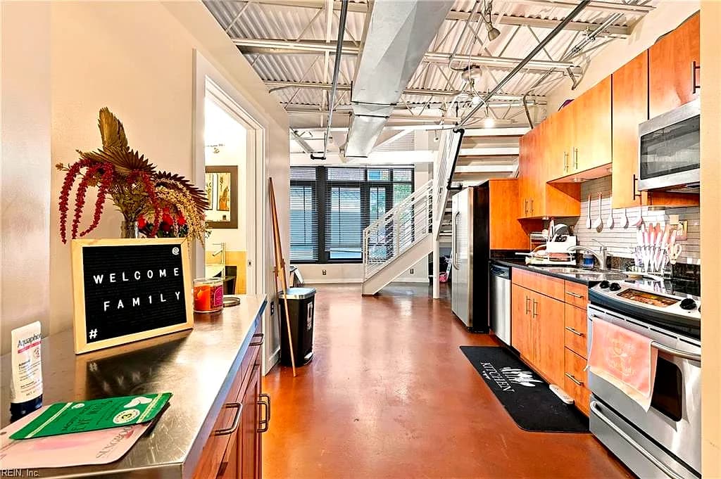 415 Saint Pauls BLVD #112, NORFOLK VA 23510 - Photo 4