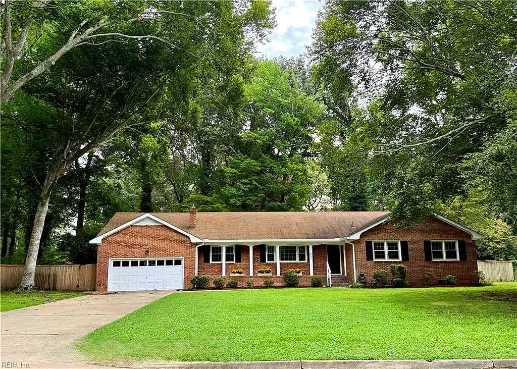 2460 Camino Real  S ST, VIRGINIA BEACH VA 23456 - Photo 2