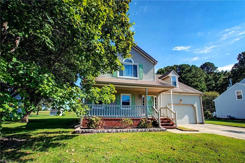 427 Las Gaviotas BLVD, CHESAPEAKE VA 23322 - Photo 3