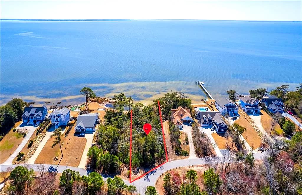 164 Shingle Landing LN, KILLDEVILHILLS NC 27948 - Photo 3