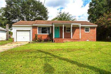 504 Plummer DR, CHESAPEAKE VA 23320 thumb 1