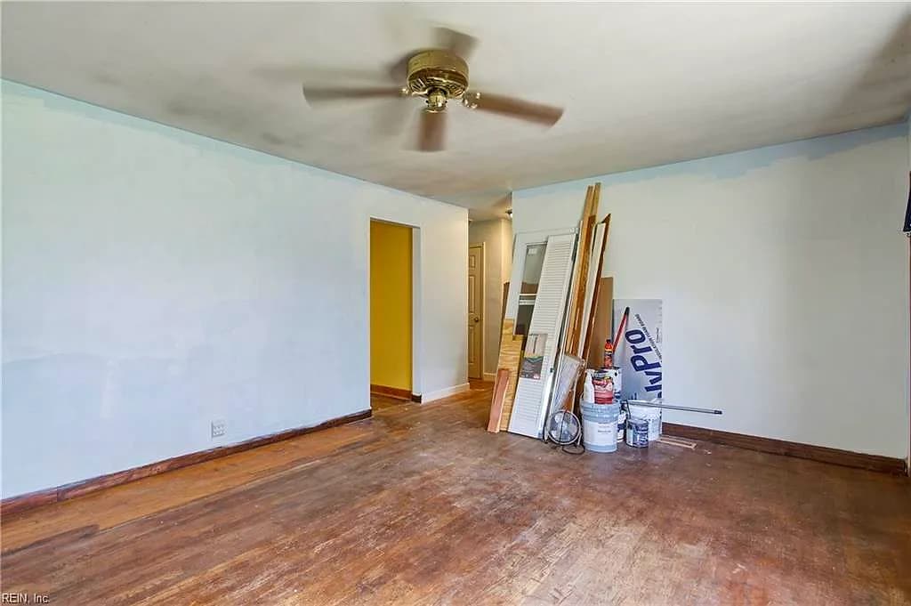 504 Plummer DR, CHESAPEAKE VA 23320 - Photo 5