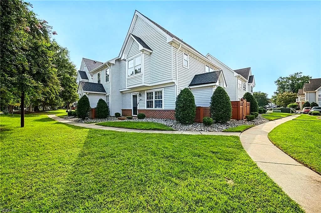 3830 New River RCH #B, PORTSMOUTH VA 23703 - Main photo