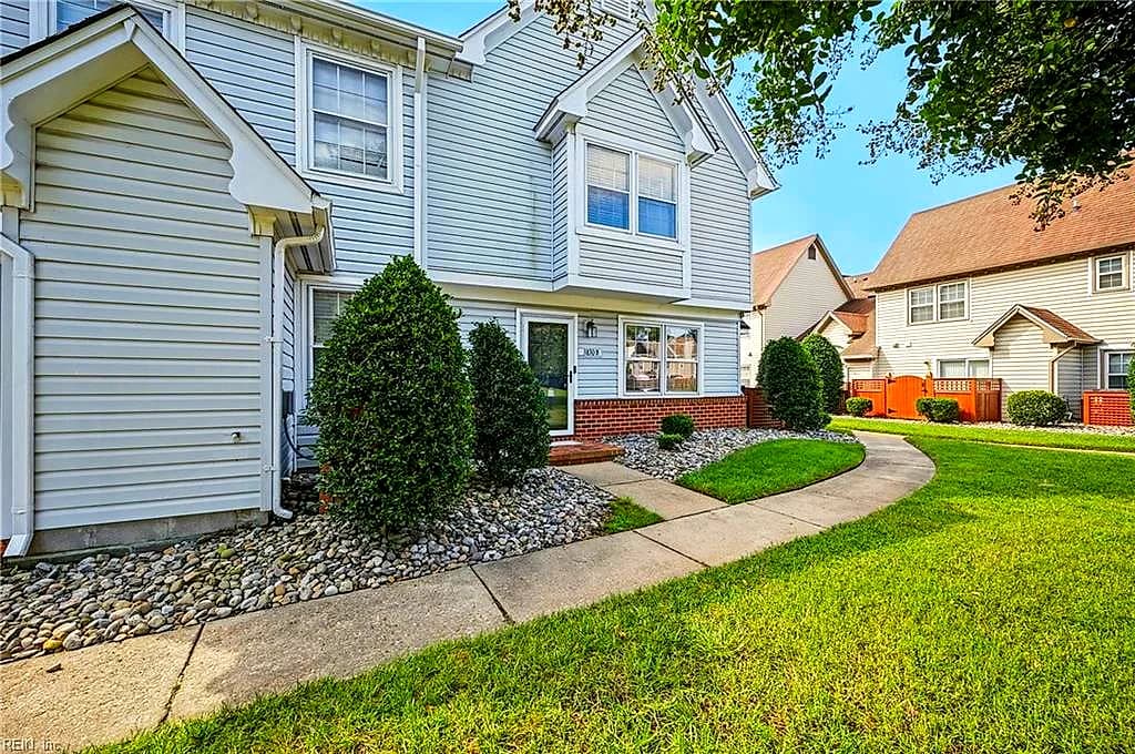 3830 New River RCH #B, PORTSMOUTH VA 23703 - Photo 3