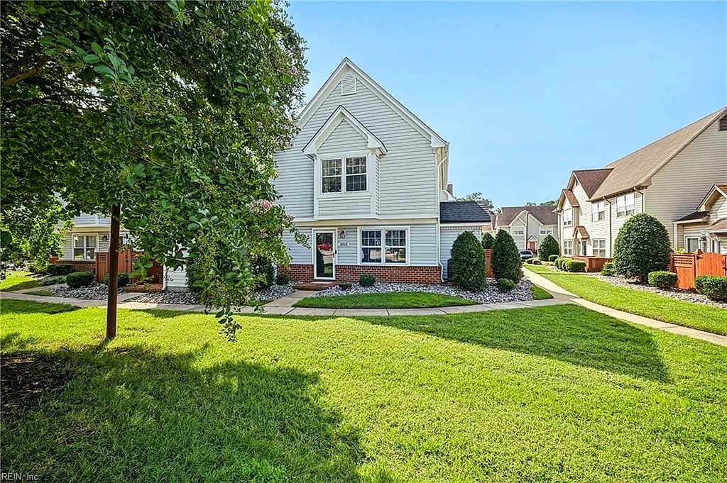 3830 New River RCH #B, PORTSMOUTH VA 23703 - Photo 5