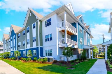 1736 Vankar DR #108, VIRGINIA BEACH VA 23456 thumb 3