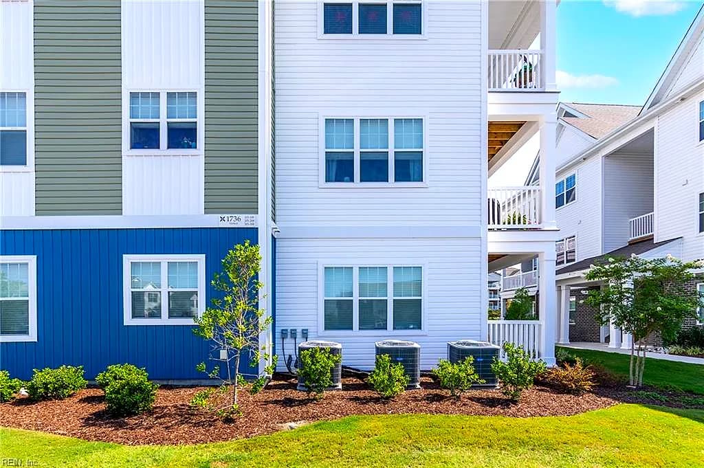 1736 Vankar DR #108, VIRGINIA BEACH VA 23456 - Photo 5
