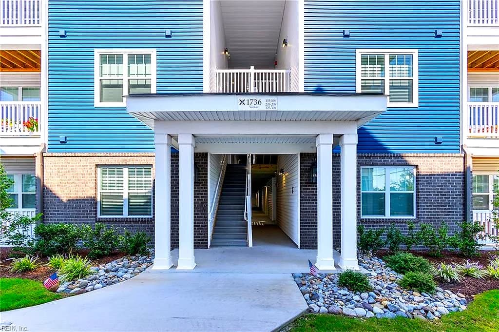 1736 Vankar DR #108, VIRGINIA BEACH VA 23456 thumb 6