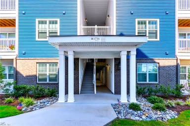 1736 Vankar DR #108, VIRGINIA BEACH VA 23456 thumb 6