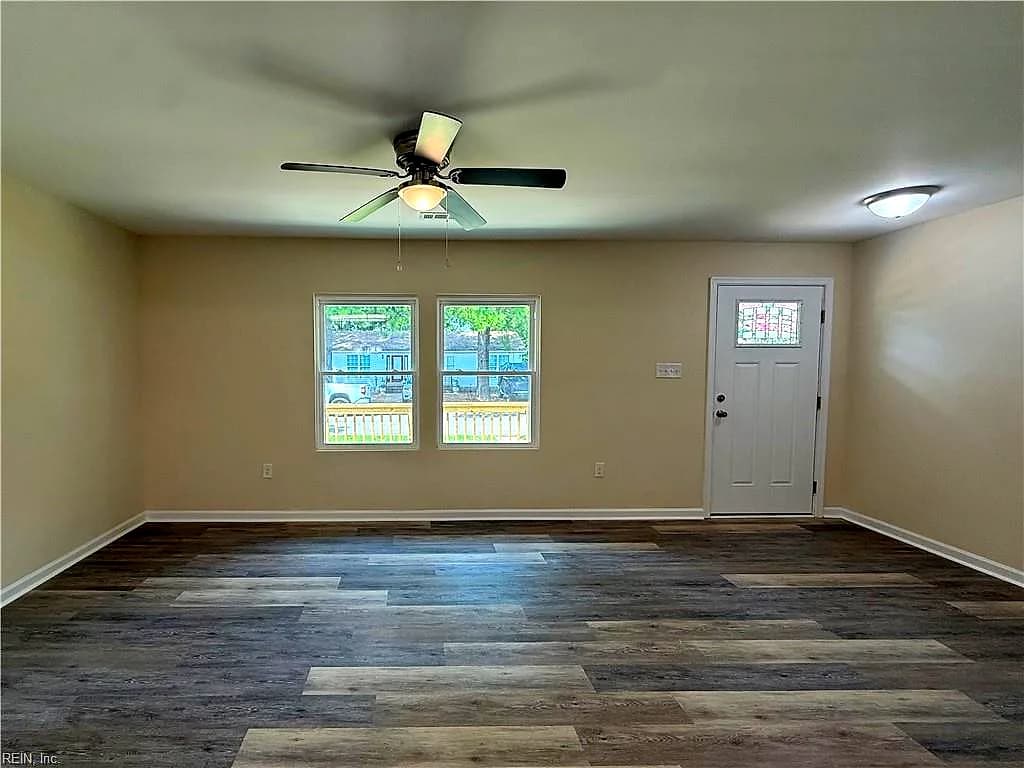 413 AVONDALE RD, PORTSMOUTH VA 23701 - Photo 5