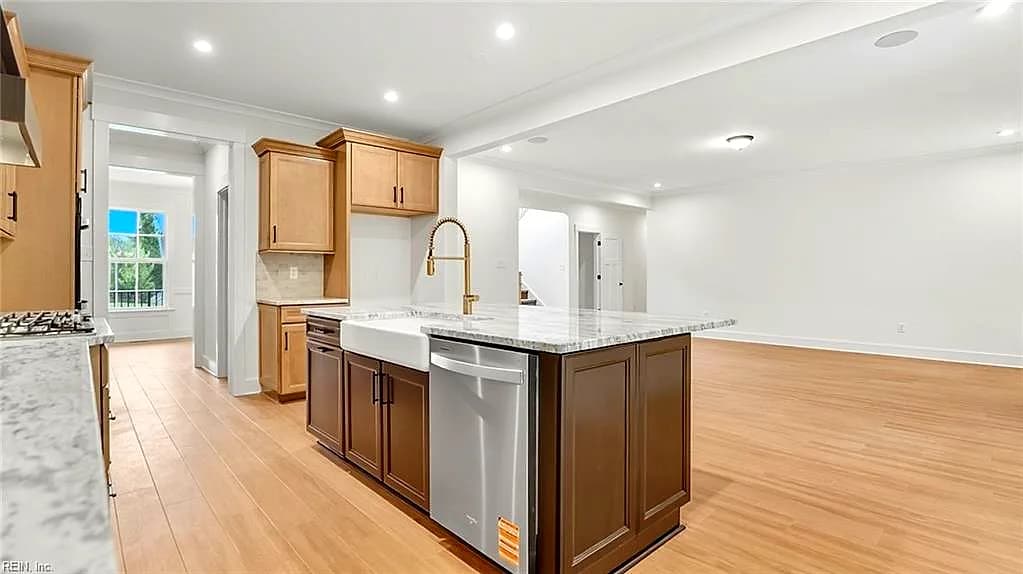 340 Water Crest (Lot 340) RD, SUFFOLK VA 23435 thumb 12