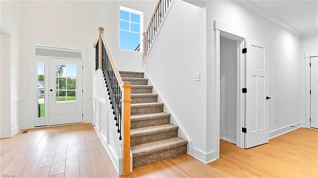 340 Water Crest (Lot 340) RD, SUFFOLK VA 23435 - Photo 5