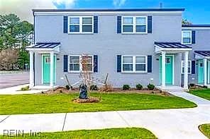 1124 Gordon WALK, VIRGINIA BEACH VA 23451 - Photo 2