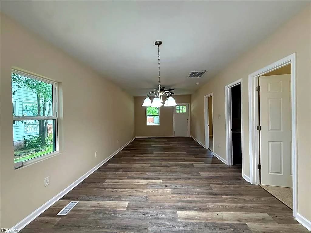 4304 COLUMBIA ST, PORTSMOUTH VA 23707 - Photo 5
