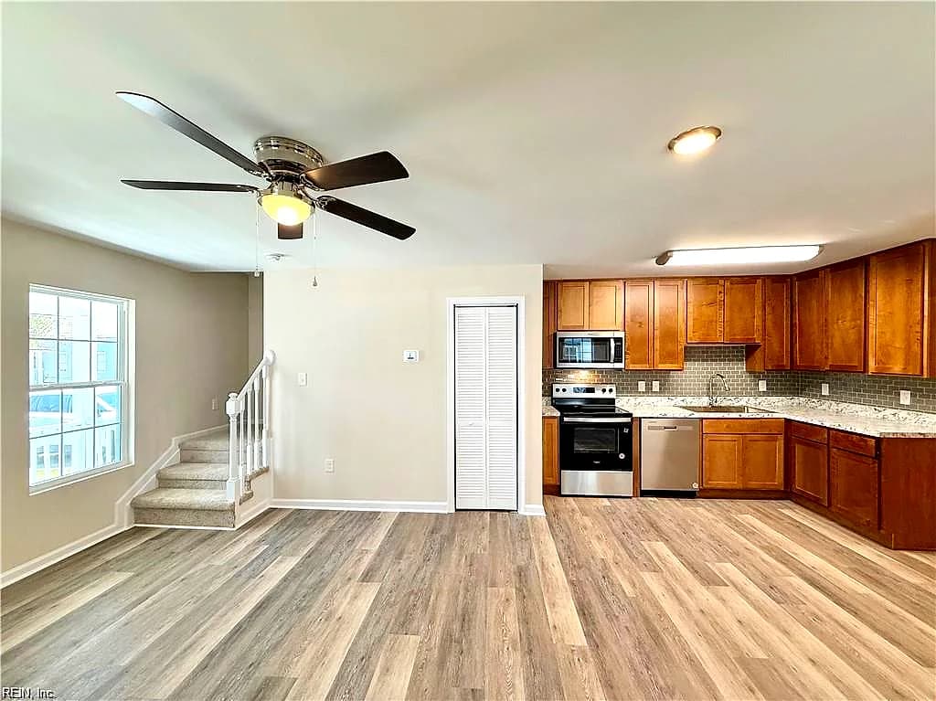 61 Manly ST, PORTSMOUTH VA 23702 - Photo 3