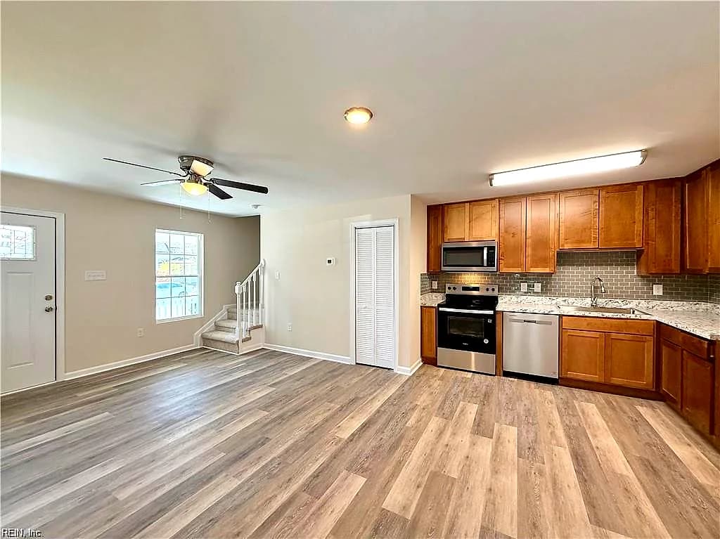61 Manly ST, PORTSMOUTH VA 23702 - Photo 5