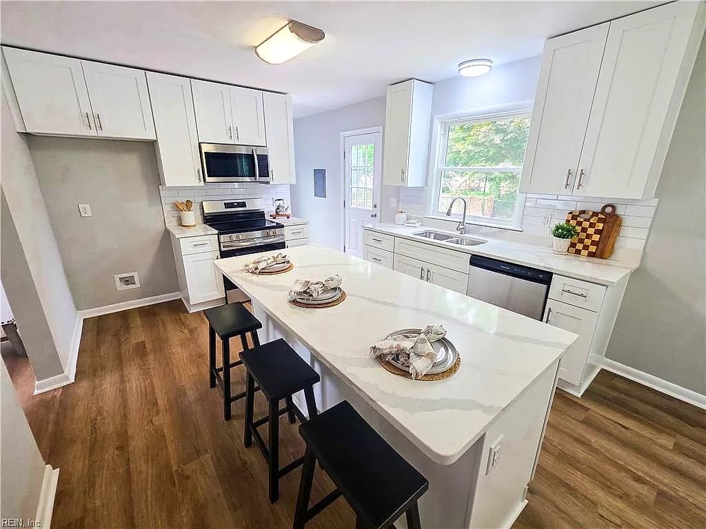 45 Londonshire TER, HAMPTON VA 23666 - Photo 3