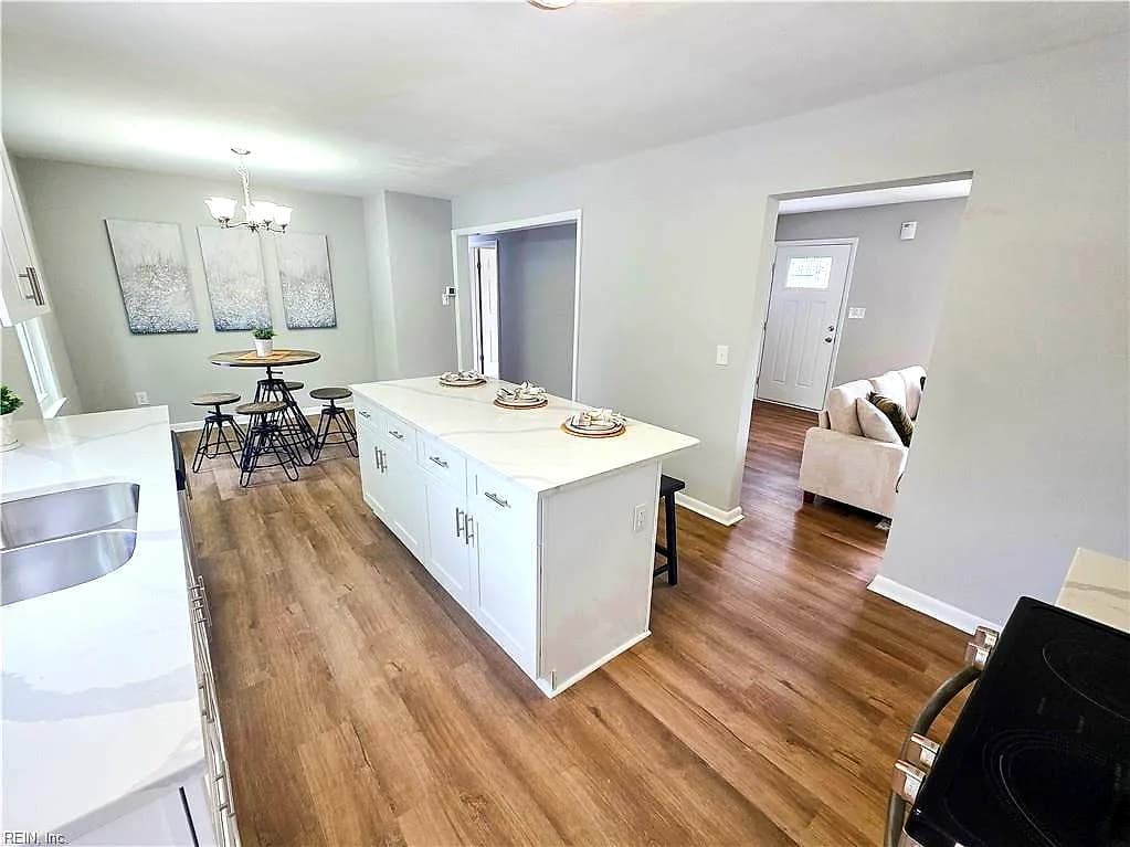 45 Londonshire TER, HAMPTON VA 23666 - Photo 5