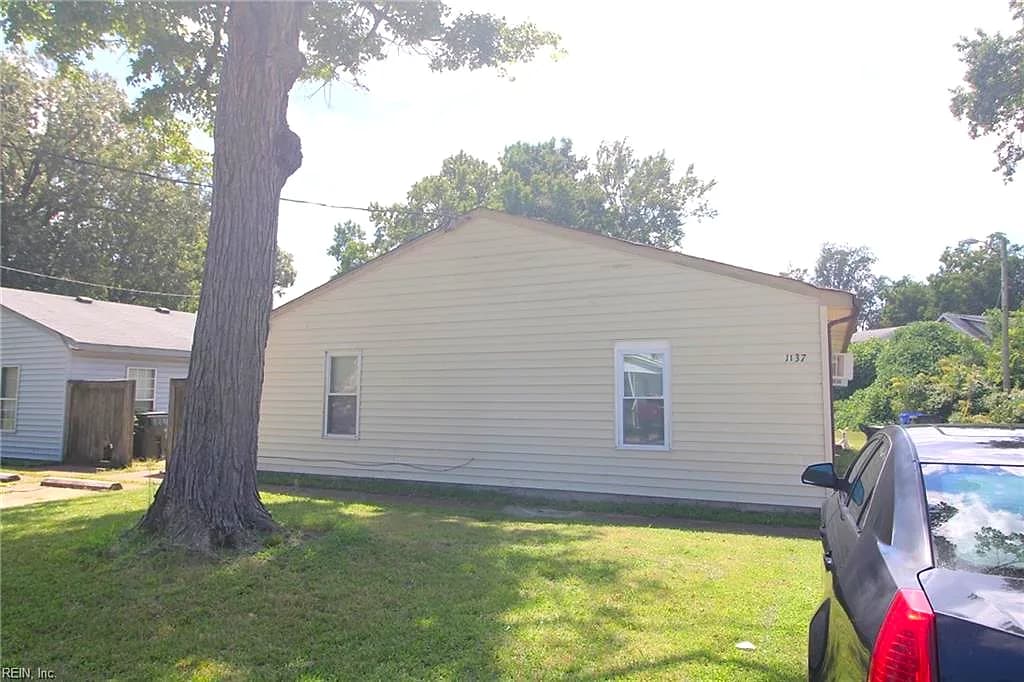 1137 Modoc AVE, NORFOLK VA 23503 - Photo 3