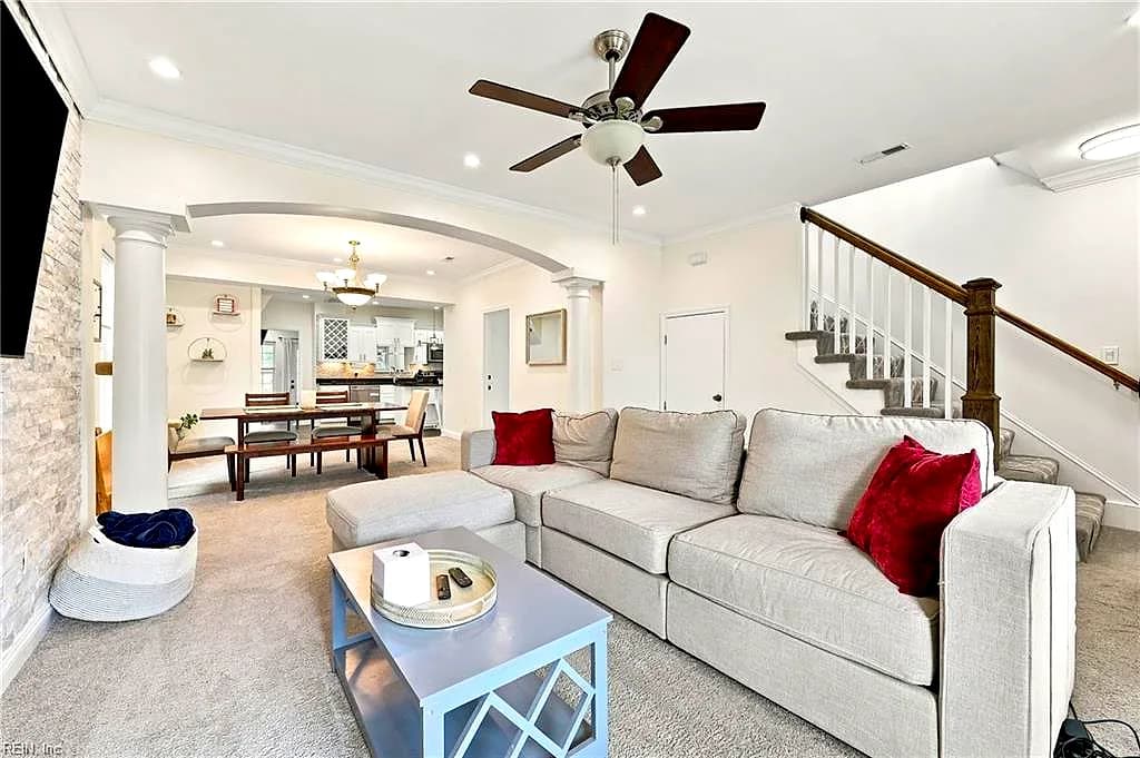 1209 Holly AVE, CHESAPEAKE VA 23324 thumb 6