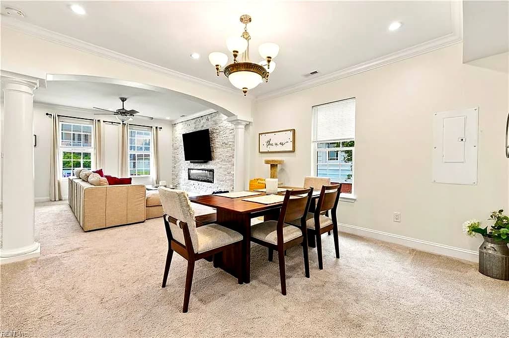 1209 Holly AVE, CHESAPEAKE VA 23324 thumb 7