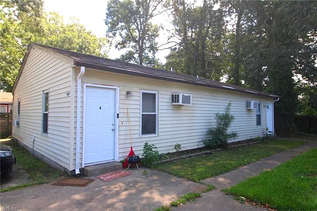 1149 Modoc AVE, NORFOLK VA 23503 - Photo 2