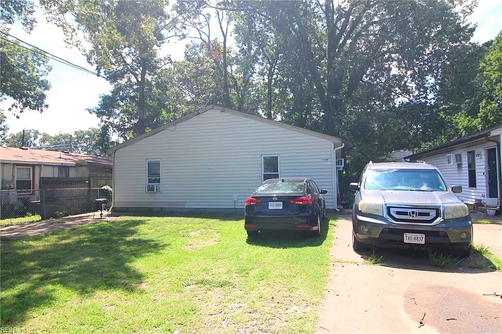 1149 Modoc AVE, NORFOLK VA 23503 - Photo 3