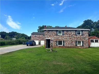 227 Little Farms AVE, HAMPTON VA 23661 thumb 1