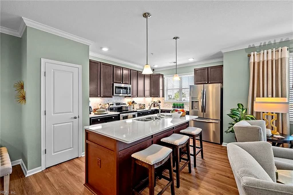1540 Eldwick Drive #302 NONE, CHESAPEAKE VA 23320 thumb 8