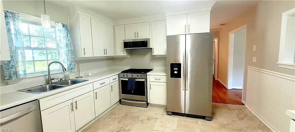 3009 Woodlawn DR, SUFFOLK VA 23434 - Photo 5