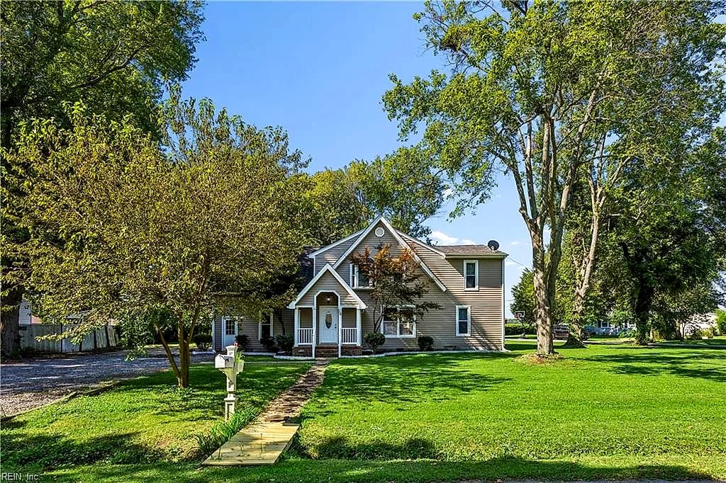 36 W Lamington RD, HAMPTON VA 23669 - Photo 3