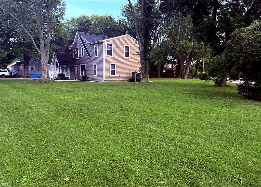 36 W Lamington RD, HAMPTON VA 23669 - Photo 3