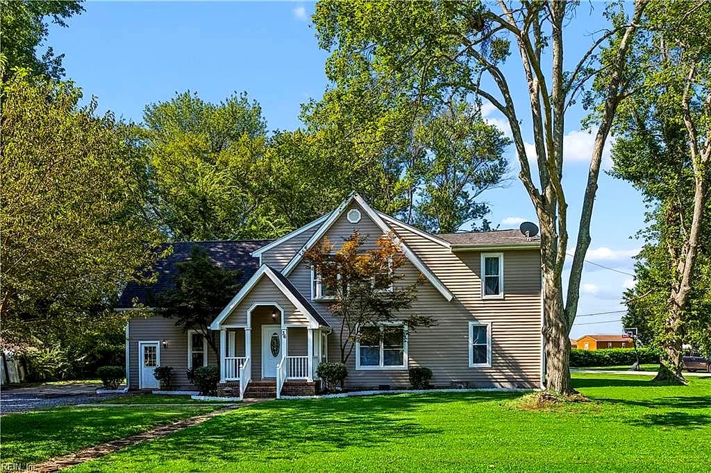 36 W Lamington RD, HAMPTON VA 23669 - Photo 4