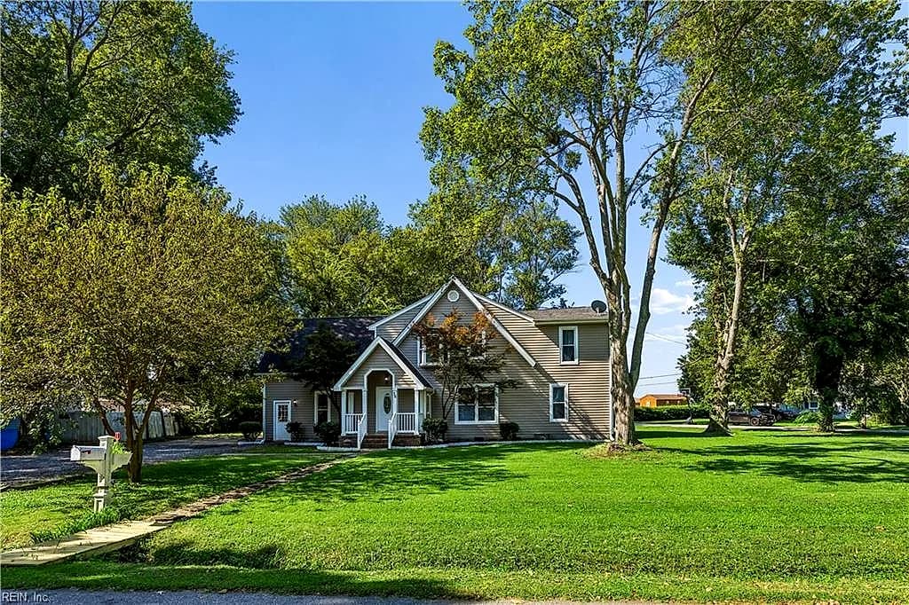 36 W Lamington RD, HAMPTON VA 23669 - Photo 5