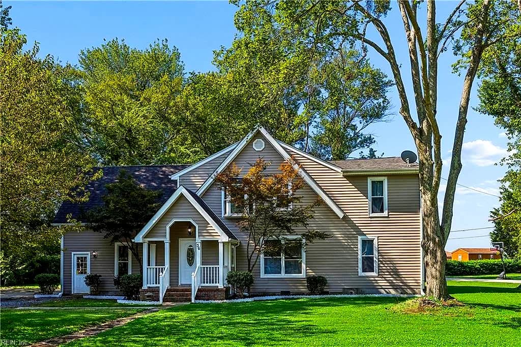 36 W Lamington RD, HAMPTON VA 23669 thumb 6