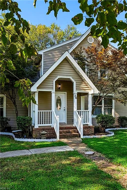 36 W Lamington RD, HAMPTON VA 23669 thumb 8