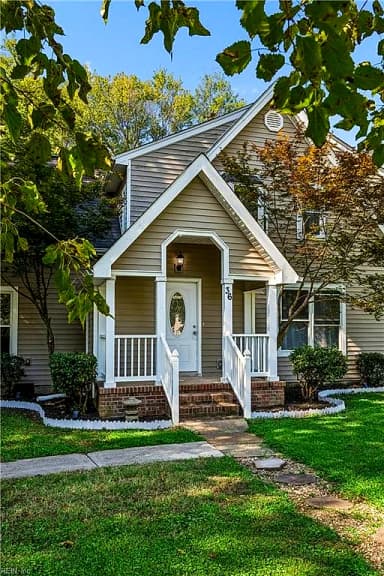 36 W Lamington RD, HAMPTON VA 23669 thumb 8