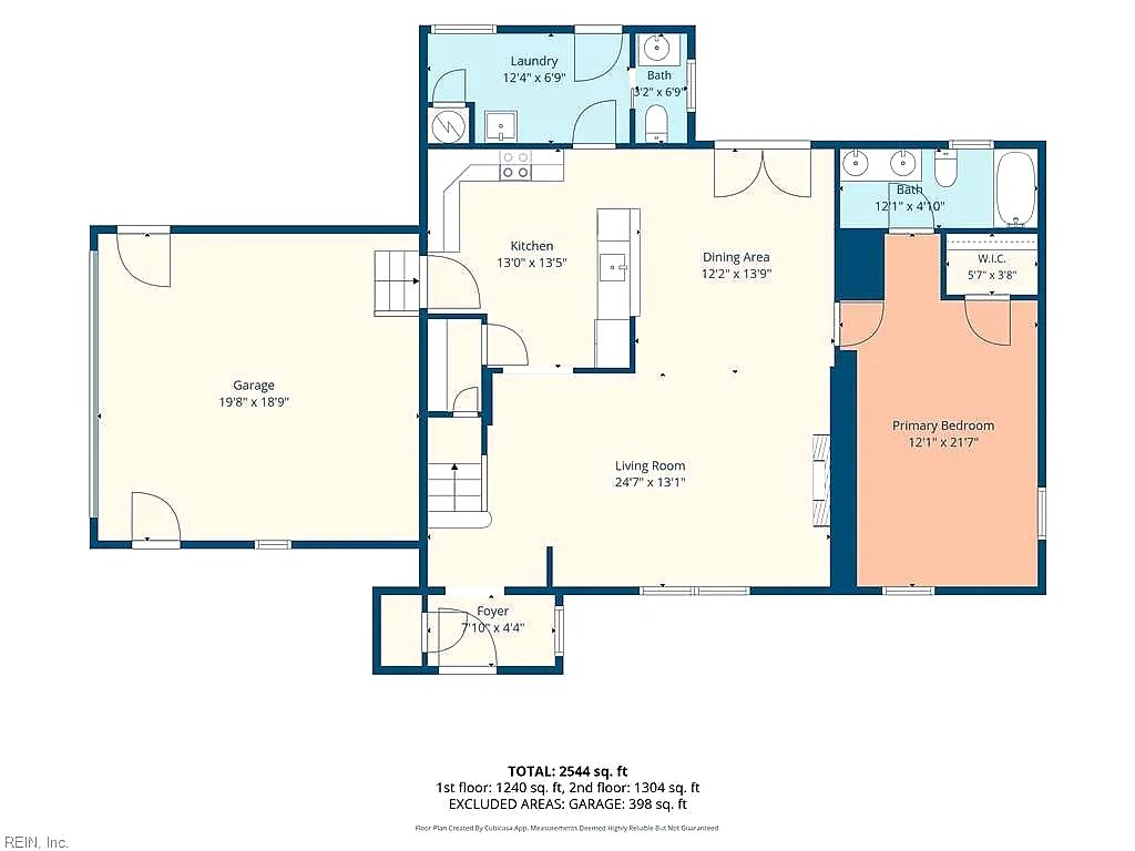 36 W Lamington RD, HAMPTON VA 23669 thumb 10