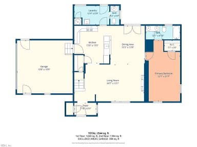 36 W Lamington RD, HAMPTON VA 23669 thumb 10