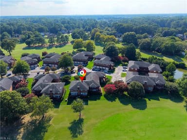 1238 Foursome LN, VIRGINIA BEACH VA 23455 thumb 1
