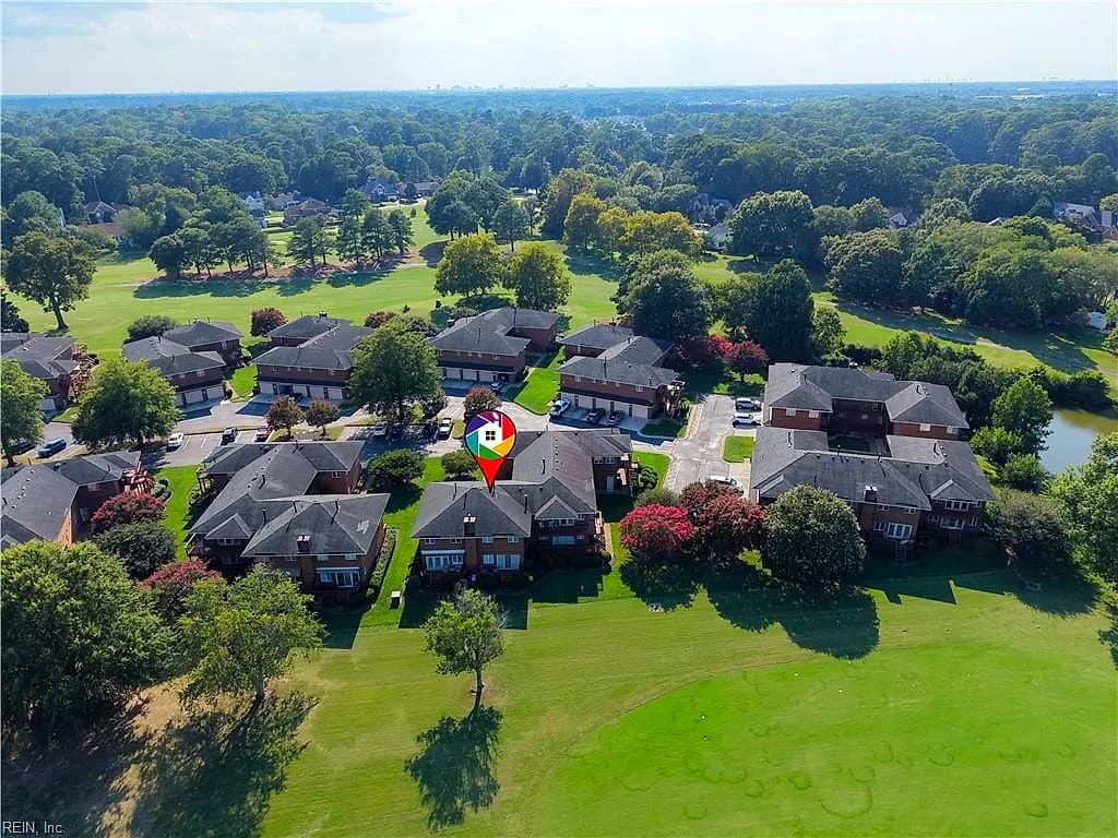 1238 Foursome LN, VIRGINIA BEACH VA 23455 - Photo 2