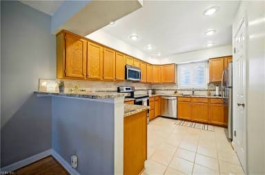 1238 Foursome LN, VIRGINIA BEACH VA 23455 thumb 11