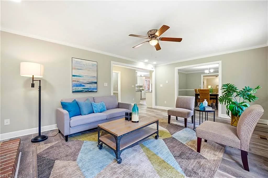 9R Rhodelia LN, POQUOSON VA 23662 thumb 10