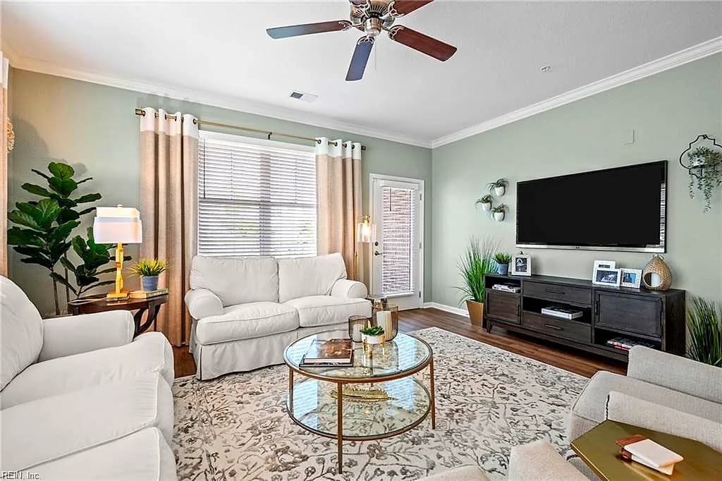 1540 Eldwick Drive #101 NONE, CHESAPEAKE VA 23320 - Photo 5