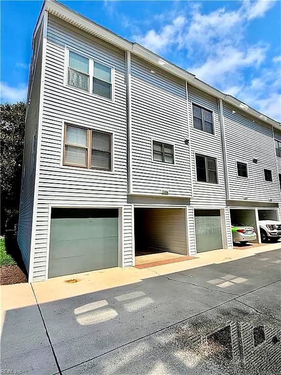2306 Bergen CT, VIRGINIA BEACH VA 23451 - Main photo