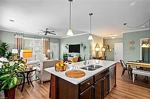 1540 Eldwick Drive #201 NONE, CHESAPEAKE VA 23320 thumb 7